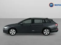 Used VW Golf VIII Life 110 HP (80 kW) 2023 Estate