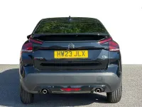 Used Citroën C4 PureTech 2023 Black SUV