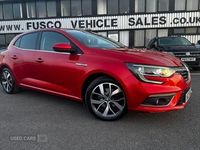Used Renault Mégane III Dynamique 110 HP (80 kW) 2016 Hatchback