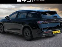 Used BYD Seal Boost 184 HP (135 kW) 2025 Black Estate