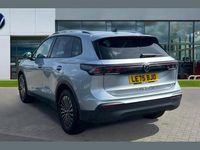 Second-hand VW Tiguan Match 147 CP (108 kW) 2026 Argintiu SUV