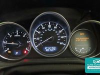 Begagnad Mazda 6 Inclusive 175 HK (128 kW) 2016 Vit Kombi