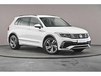 Used VW Tiguan 150 HP (110 kW) 2024 SUV