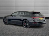 Used Audi e-tron Performance 269 kW (367 HP) 2025 Black SUV