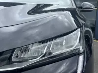 Used Peugeot 308 Allure Premium 2022 Black Estate