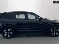 used Volvo XC90 R-Design B5