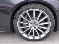 Used Mercedes S350 AMG line 2016 Sedan