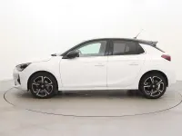Used Vauxhall Corsa Ultimate 2023 White Hatchback