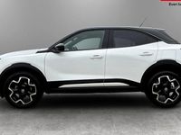 Used Vauxhall Mokka Ultimate 131 HP (96 kW) 2025 SUV