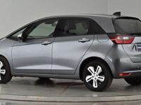 used Honda Jazz 1.5 i-MMD Hybrid EX 5dr eCVT