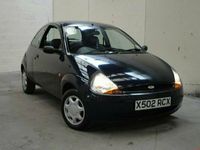 Used Ford Ka 59 HP (43 kW) 2000 Hatchback