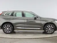 Used Volvo XC60 Inscription 337 HP (247 kW) 2022 Grey SUV