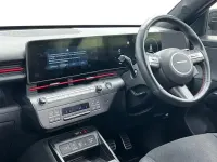 Used Hyundai Kona N Line 141 HP (103 kW) 2025 SUV