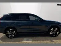 Used Volvo XC90 Ultra 455 HP (334 kW) 2025 Blue SUV