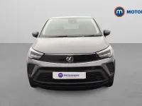 Used Vauxhall Crossland Design Edition 83 HP (61 kW) 2022 Grey SUV