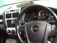 Used Kia Sportage 2005 SUV
