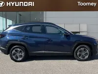 Used Hyundai Tucson Premium 252 HP (185 kW) 2025 SUV