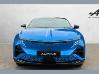 Used Alpine A390 294 kW (400 HP) 2026 Blue SUV