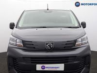 Used Peugeot Expert 2025 Grey Van