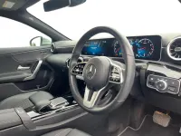 Used Mercedes A200 Executive 161 HP (118 kW) 2020 Grey Hatchback
