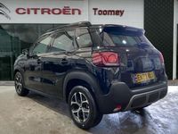 used Citroën C3 Aircross 1.2 PURETECH PLUS EURO 6 (S/S) 5DR PETROL FROM 2023 FROM BASILDON (SS15 6RW) | SPOTICAR