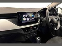 Used Skoda Kamiq SE Drive 108 HP (79 kW) 2023 Grey SUV