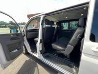 Used VW Transporter Highline 150 HP (110 kW) 2024 White Van