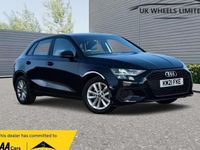 Used Audi A3 2021 Sedan