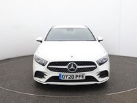 used Mercedes A200 A Class 1.3AMG Line (Executive) Hatchback 5dr Petrol Manual Euro 6 (s/s) (163 ps) AMG body Hatchback