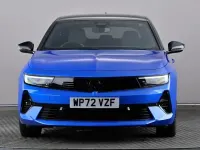 Used Vauxhall Astra GS Line 131 HP (96 kW) 2025 Hatchback