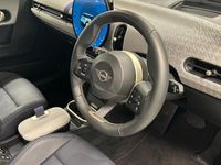 Usado Mini Cooper S Hatch 201 HP (147 kW) 2024 Verde Citadino