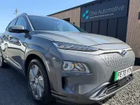 Used Hyundai Kona Premium 150 kW (204 HP) 2020 SUV
