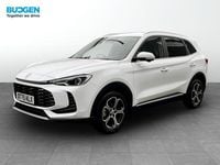 New MG ZS SE 116 HP (85 kW) 2026 SUV