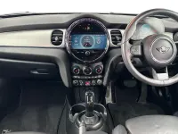 Used Mini Cooper Exclusive 134 HP (98 kW) 2024 White Hatchback