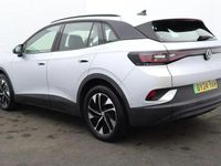Used VW ID.4 Pro 210 kW (286 HP) 2025 SUV