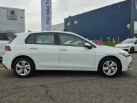 Used VW Golf VIII 110 HP (80 kW) 2022