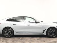 Used BMW i4 M Sport 246 kW (335 HP) 2025 Grey Sedan