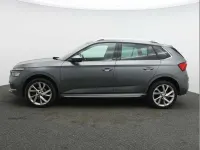 Used Skoda Kamiq SE L Executive 108 HP (79 kW) 2023 Grey SUV
