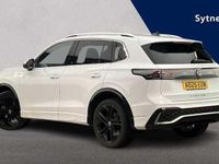 Second-hand VW Tiguan 150 CP (110 kW) 2025 SUV