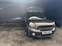 Used Mini Cooper S 2015 Grey Hatchback