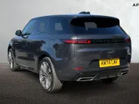 Used Land Rover Range Rover Sport SE Dynamic 460 HP (338 kW) 2026 SUV