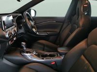 Used Nissan Juke Tekna 143 HP (105 kW) 2022 Black SUV