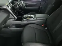 Used Hyundai Tucson SE 230 HP (169 kW) 2023 Black SUV