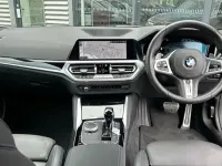 Used BMW 420 M Sport 2023 Blue Coupe