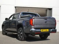 Used VW Amarok Style 2023 Grey Pickup