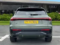 Used Audi Q5 Performance 204 HP (150 kW) 2026 Green SUV