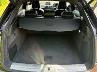 Used Audi Q3 S-Line 180 HP (132 kW) 2015 Black SUV