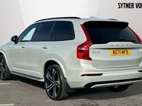 used Volvo XC90 Recharge R-Design T8