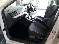 Used VW Taigo Life 115 HP (84 kW) 2024 Grey SUV