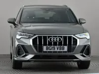 Used Audi Q3 S-Line 150 HP (110 kW) 2023 SUV